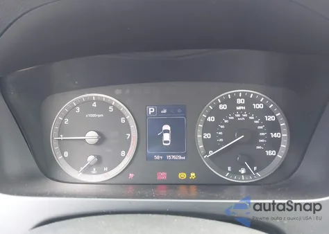 2015 Hyundai Sonata Se from USA, damaged, VIN 5NPE24AF7FH026276